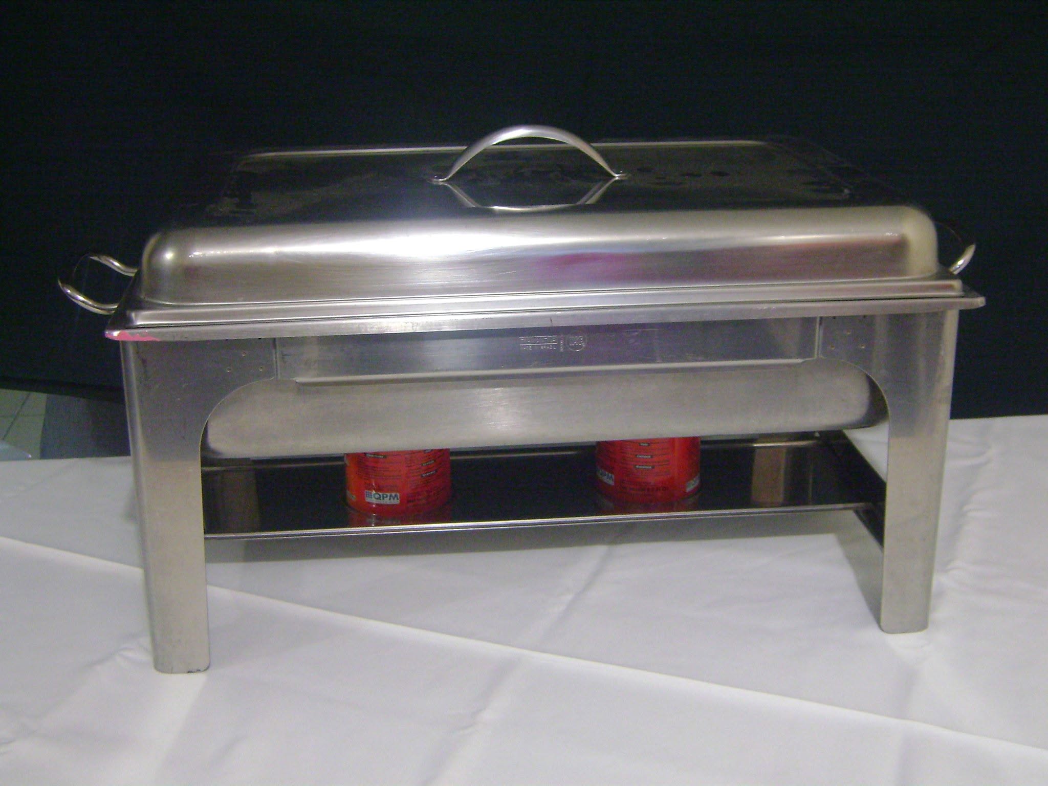 Bufetera Rectangular